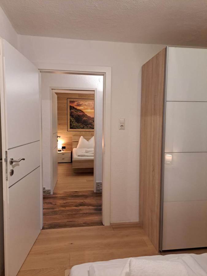 Chalet Sabrina Mit Aussenpool Im Sommer كابرون المظهر الخارجي الصورة